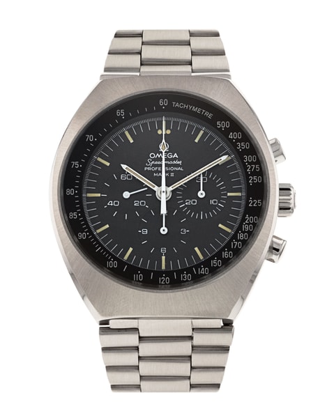 Omega Speedmaster MKII ST 145.014